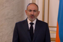 Scale of military actions unprecedented: Pashinyan on war unleashed by Azerbaijan and Turkey