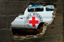 ICRC condemns attacks causing civilian deaths and injuries