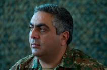 Fierce battles continue, advance of adversary repelled: MOD representative