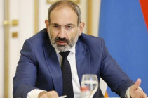 Armenia, Karabakh ready for concessions, as much as Azerbaijan is: Armenia’s PM