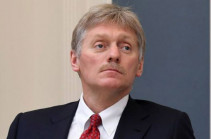 Joint meeting of Russian, Armenian and Azeri leaders not planned – Kremlin