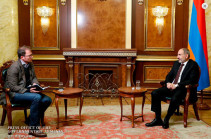 Turkey solves issue of absorbing Azerbaijan's state: Armenia’s PM