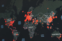 Number of COVID-2019 cases worldwide up by over 267,000 in past day — WHO