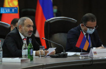 Nagorno Karabakh is on the edge of humanitarian disaster – Armenia’s PM