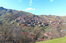 Artsakh army subdivisions cease the fire, Azerbaijani forces keep on firing at Hadrut, Armenia