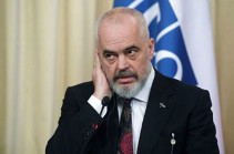 OSCE Chairman-in-Office hails cessation of hostilities in Nagorno Karabakh