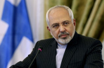 Iran welcomes cessation of hostilities in Nagorno-Karabakh: Iran's FM