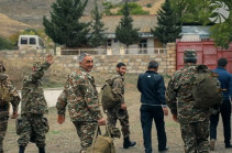 "We will win" - Armenia's Ministry of Defense releases new video (video)