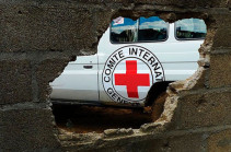 Nagorno-Karabakh conflict: ICRC stands ready to facilitate handover of bodies of those killed in action and the simultaneous release of detainees