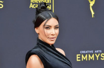 Kim Kardashyan tօ donate $1M to Armenia Fund for Nagorno Karabakh