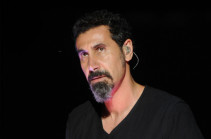 Serj Tankian applies to people to Israel stop their government from shipping drones to Azerbaijan and Turkey