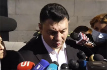 Eduard Sharmazanov: Our position is clear – Artsakh will never be part of Azerbaijan