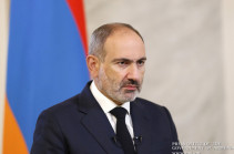 Armenia’s PM to address the people at 2 p.m.