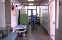 Karabakh Defense Army: Azerbaijan targets one of hospitals in north-eastern direction