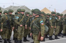 Генсек ОДКБ: Активно обсуждается вопрос миротворчества в Нагорном Карабахе