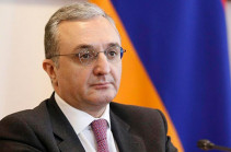 Armenia's FM: With support and direct involvement of Turkey and terrorist fighters Azerbaijan continues large scale war against Karabakh