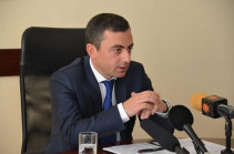 Fourteen Armenian parties apply to government demanding engagement of former high-ranking officials in organization of Homeland’s defense