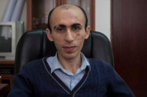 Thirty-six killed, 115 wounded among civilians as a result of Azerbaijan's bombing: Artak Beglaryan