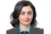 This is what we wanted to hear: Shushan Stepanyan on Azerbaijan’s MFA spokesperson's bellicose rhetoric