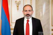 Armenia’s PM calls to countries supplying Turkey with Bayraktar’s components suspend the supplies