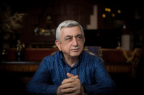 Serzh Sargsyan: Armenia’s former president rails at ‘madness’ of Nagorno-Karabakh war - The Independent