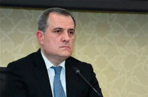 Azerbaijani FM departs for Moscow