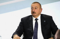 BILD editor-in-chief to Aliyev: What questions are you afraid of, Mr. President?