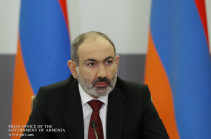 Armenia will apply to the CSTO in case hostilities transfer to Armenia-Azerbaijan border