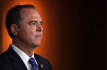 U.S. Congressman Adam Schiff calls for Artsakh's recognition