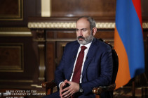 Լեռնային Ղարաբաղում Թուրքիայի գործողությունների համար ՆԱՏՕ-ի պատասխանատվությունը ուղղակի է. Փաշինյան