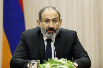 Հայկական կողմը շարունակում է խստորեն պահպանել հրադադարի ռեժիմը. Նիկոլ Փաշինյան