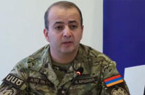 Օտարերկրյա քաղաքացիները ձեռք են բերել ՀՀ-ում զորահավաքի, տեխնիկայի, տրանսպորտային շարժի և այլ բնույթի տեղեկություններ. ԱԱԾ-ում քրգործ է հարուցվել