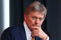 Continuing hostilities in Karabakh raise concern and regret – Peskov