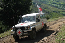 Nagorno-Karabakh conflict: ICRC strongly condemns latest surge in violence as civilian casualties mount