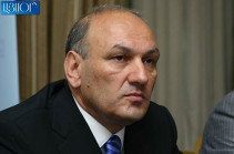 Armenia’s ex-minister of finance Gagik Khachatryan released on bail