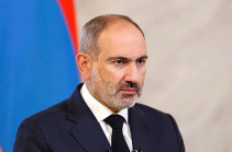 Turkish-led Azeri forces aim at ethnic cleansing of Armenians in Artsakh: Armenia's PM