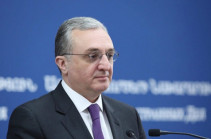 Armenia’s FM to meet OSCE Minsk Group co-chairs on October 30 in Geneva