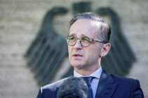 Germany to provide 2 million euros assistance for Karabakh