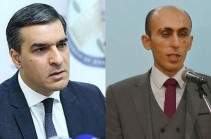 Armenian, Artsakh human rights defenders send joint invitations to diplomats and heads of international organizations in Armenia to visit Artsakh