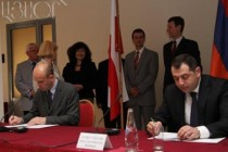 Armenian-Polish business forum kicks off in Yerevan 