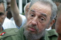 Castro sees “serious danger” from possible attack on Iran 