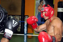 Hamlet Petrosyan took a victory over Semjons Moroseks