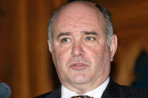 Grigory B. Karasin of Russia hosts OSCE’s senior officials