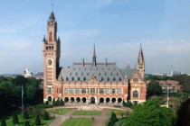 Hague Court to pronounce judgement on Kosovo issue today