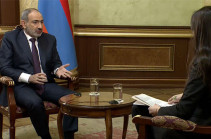 Armenia’s PM not planning to resign