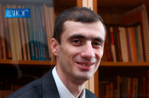 Mesrop Arakelyan appointed Armenia's Labor and Social Affairs Minister