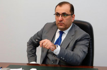 Former head-secretary of NA staff Ara Saghatelyan arrested