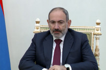 Ռուս խաղաղապահները Ղարաբաղի անվտանգության գործոնն են. Նիկոլ Փաշինյան (Տեսանյութ)