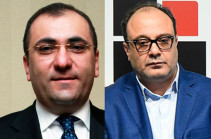 Ara Saghatelyan, Karen Bekaryan summoned to SIS