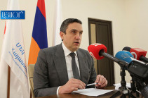 Armenian authorities deliberately took steps to hand Shushi without battles – One Armenia party leader